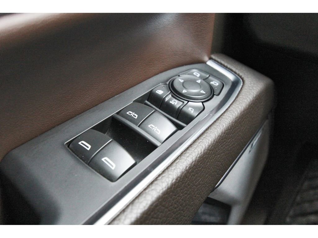 Used 2024 GMC Sierra 2500 Denali w/ Denali Reserve Package image 19