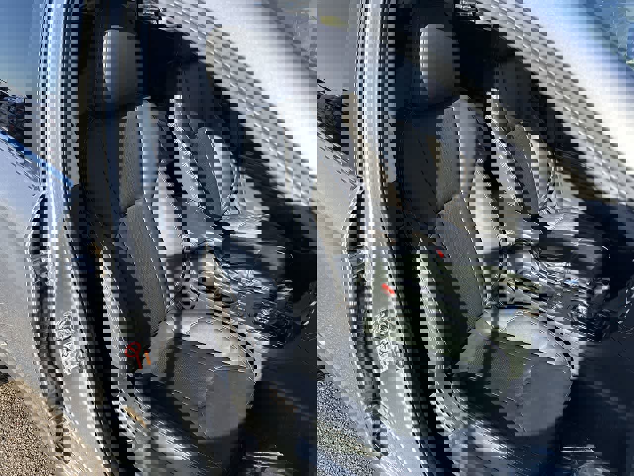 Used 2018 Subaru Crosstrek 2.0i Limited image 21