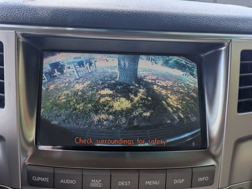 Used 2009 Lexus LX 570 4WD image 22