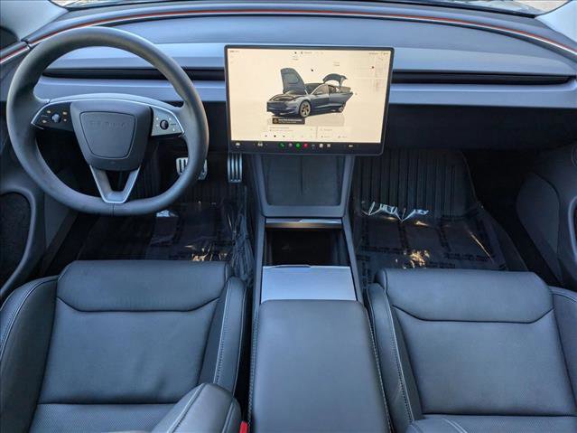 Used 2025 Tesla Model 3 Performance image 16