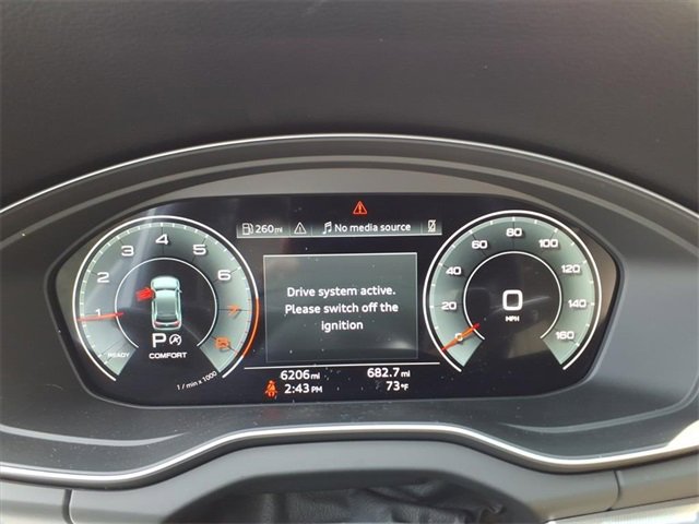 Certified 2025 Audi Q5 2.0T Premium w/ Convenience Plus Package image 23