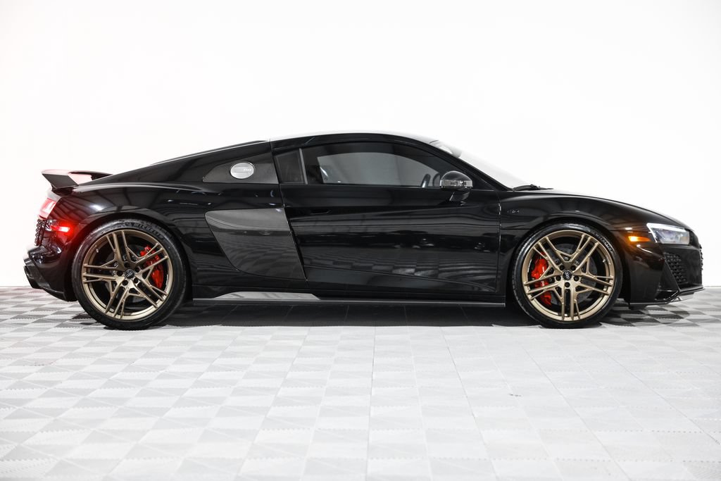 Used 2020 Audi R8 V10 performance AWD/4WD image 14