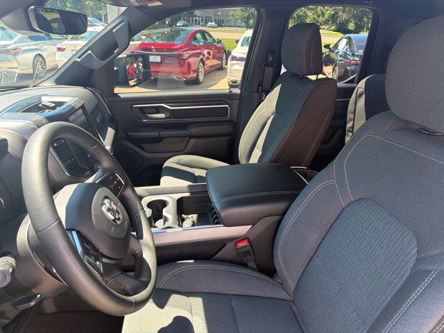 Used 2024 RAM 1500 Big Horn AWD/4WD image 16