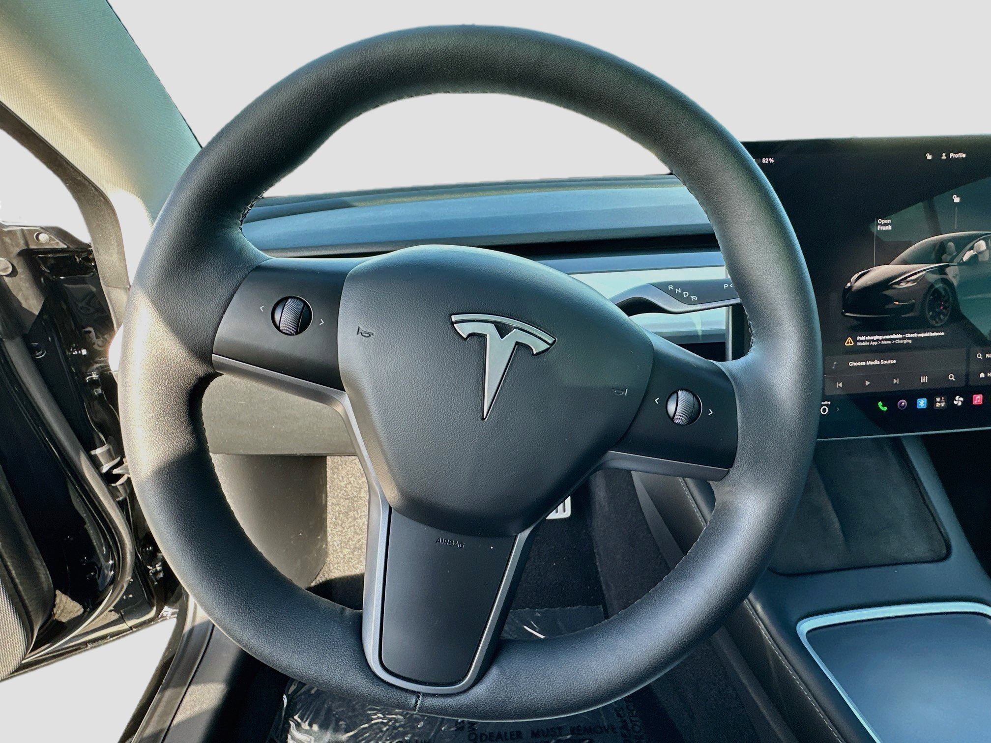 Used 2023 Tesla Model 3 Performance AWD/4WD image 10
