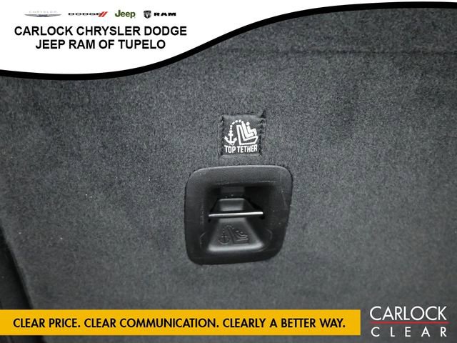 Used 2025 Jeep Wrangler Unlimited Rubicon 4xe w/ Convenience Group image 35