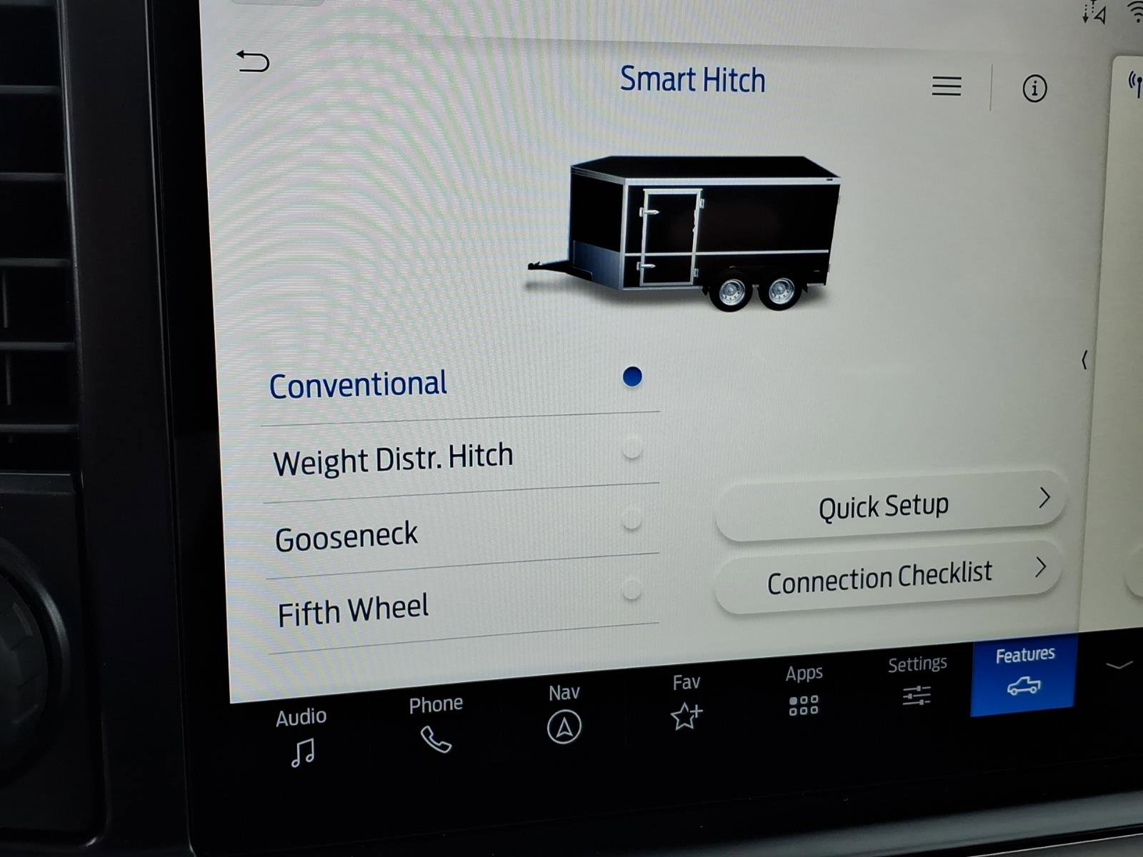 New 2026 Ford F250 4x4 Crew Cab Super Duty image 16