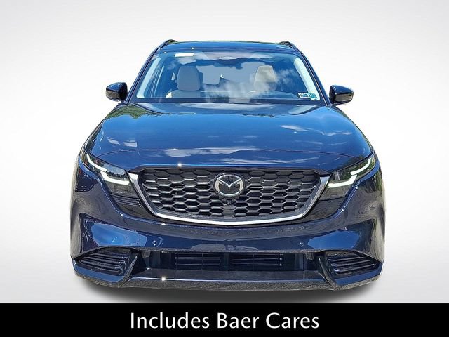 New 2026 MAZDA CX-5 2.5 S w/ Premium Plus Package AWD/4WD image 2