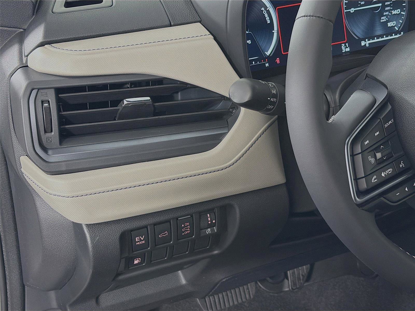 New 2026 Subaru Forester Limited AWD/4WD image 10