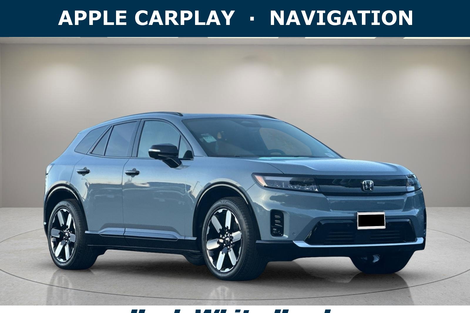 New 2026 Honda Prologue Elite