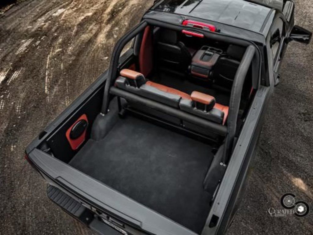 Used 2022 GMC Sierra 1500 Pro w/ Convenience Package image 95