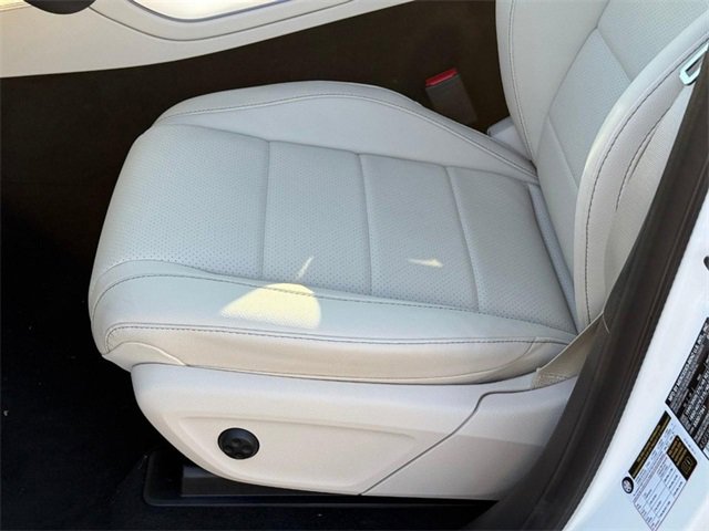 New 2025 Mercedes-Benz GLS 450 4MATIC image 15
