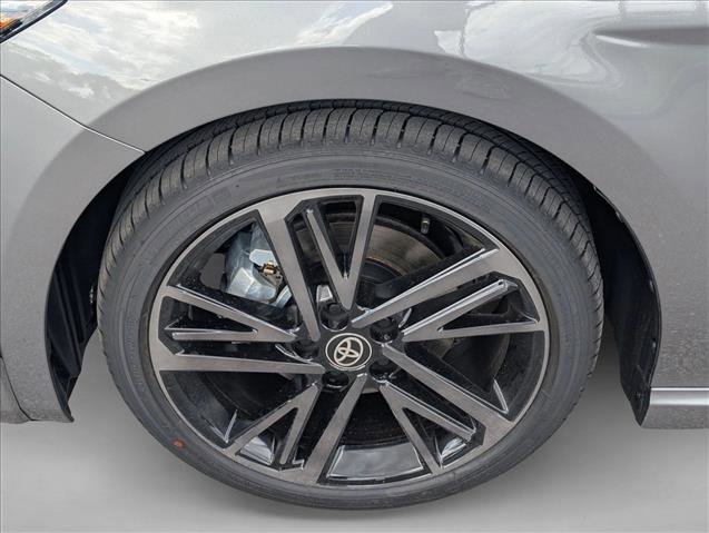 New 2026 Toyota Camry XSE FWD image 10