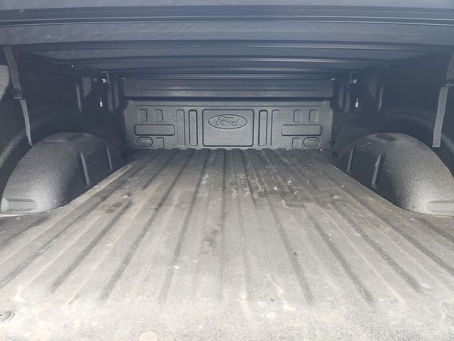 Used 2024 Ford F150 Platinum image 26