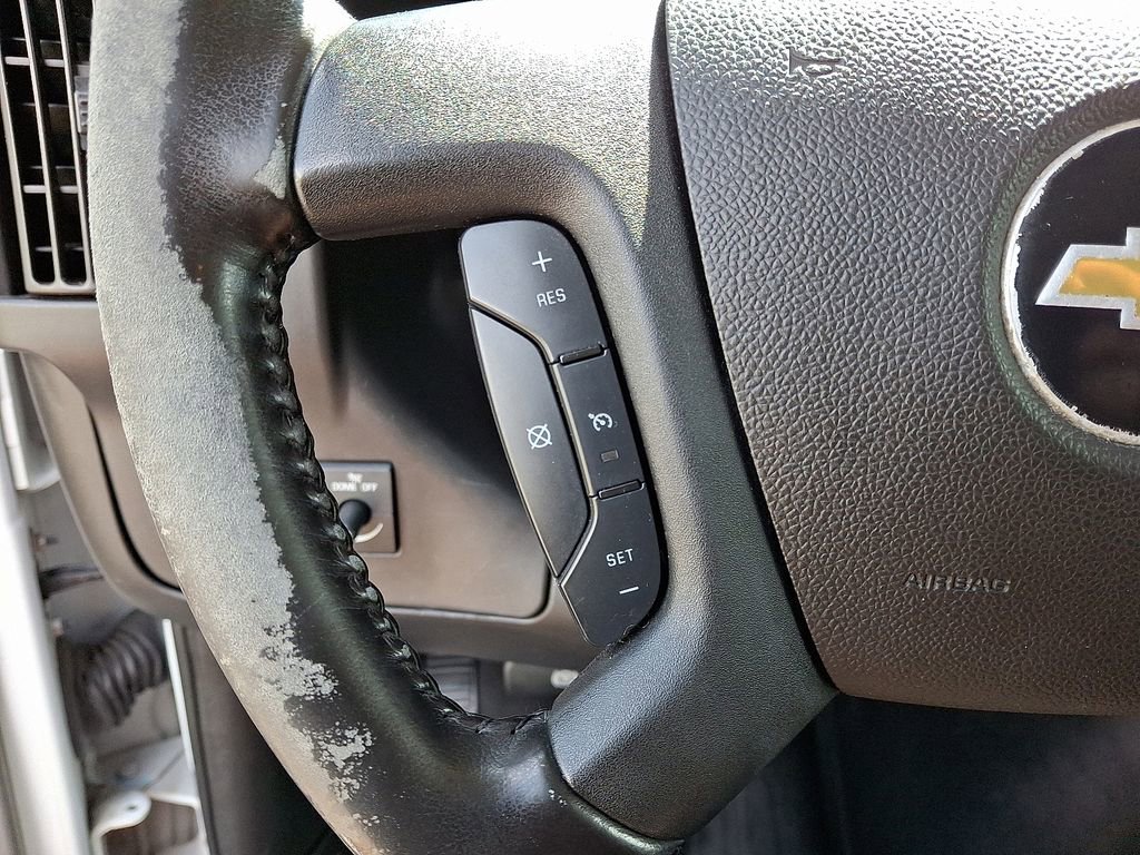 Used 2020 Chevrolet Express 3500 LS RWD image 21