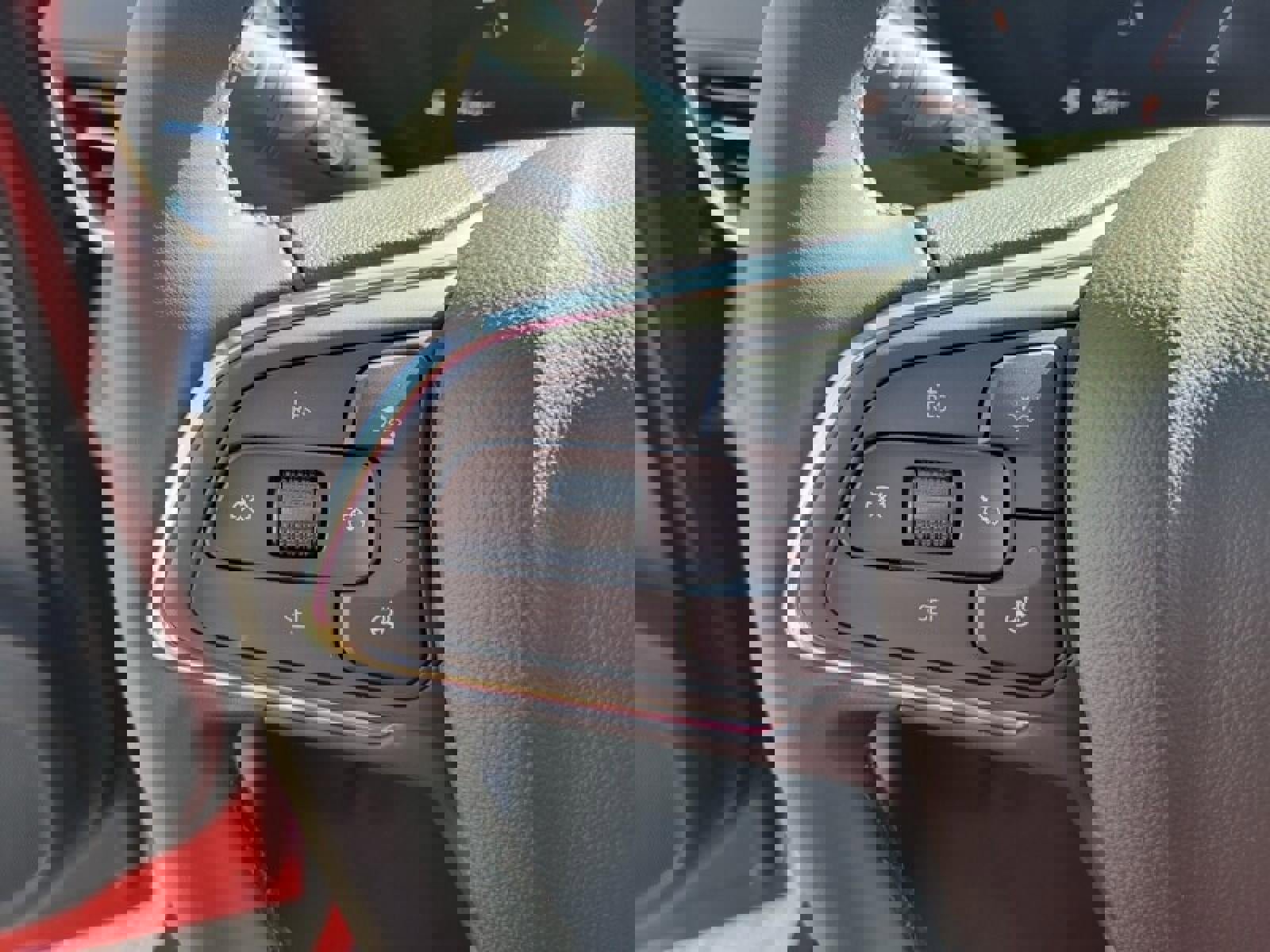 New 2026 Buick Envista Preferred w/ Convenience I Package image 17