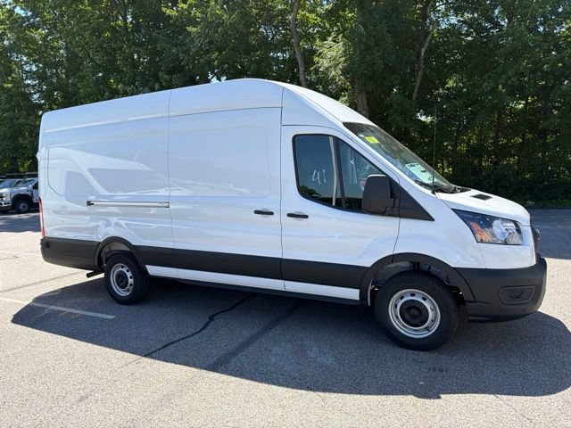 New 2026 Ford Transit 350 148 High Roof Extended w/ Load Area Protection Package RWD image 2