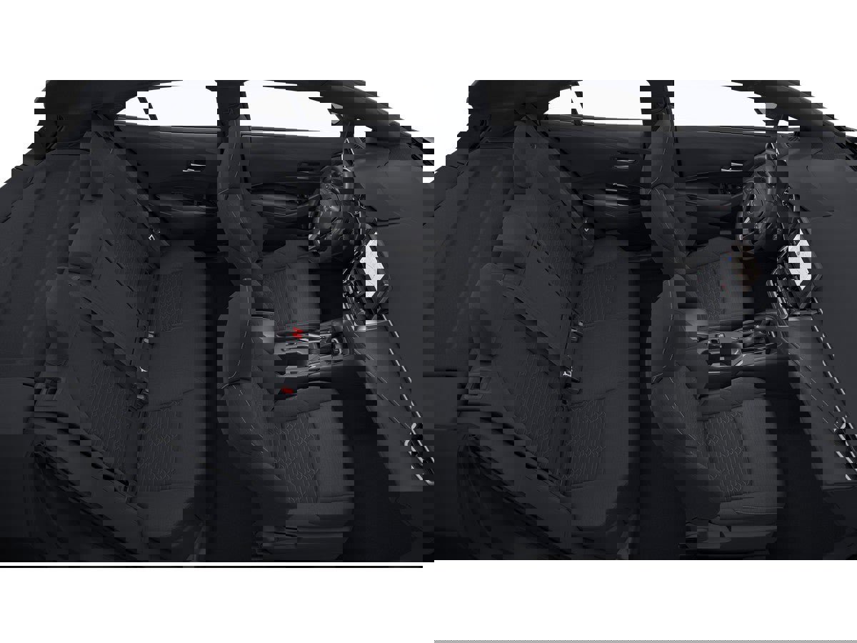 New 2026 Toyota Corolla SE image 22