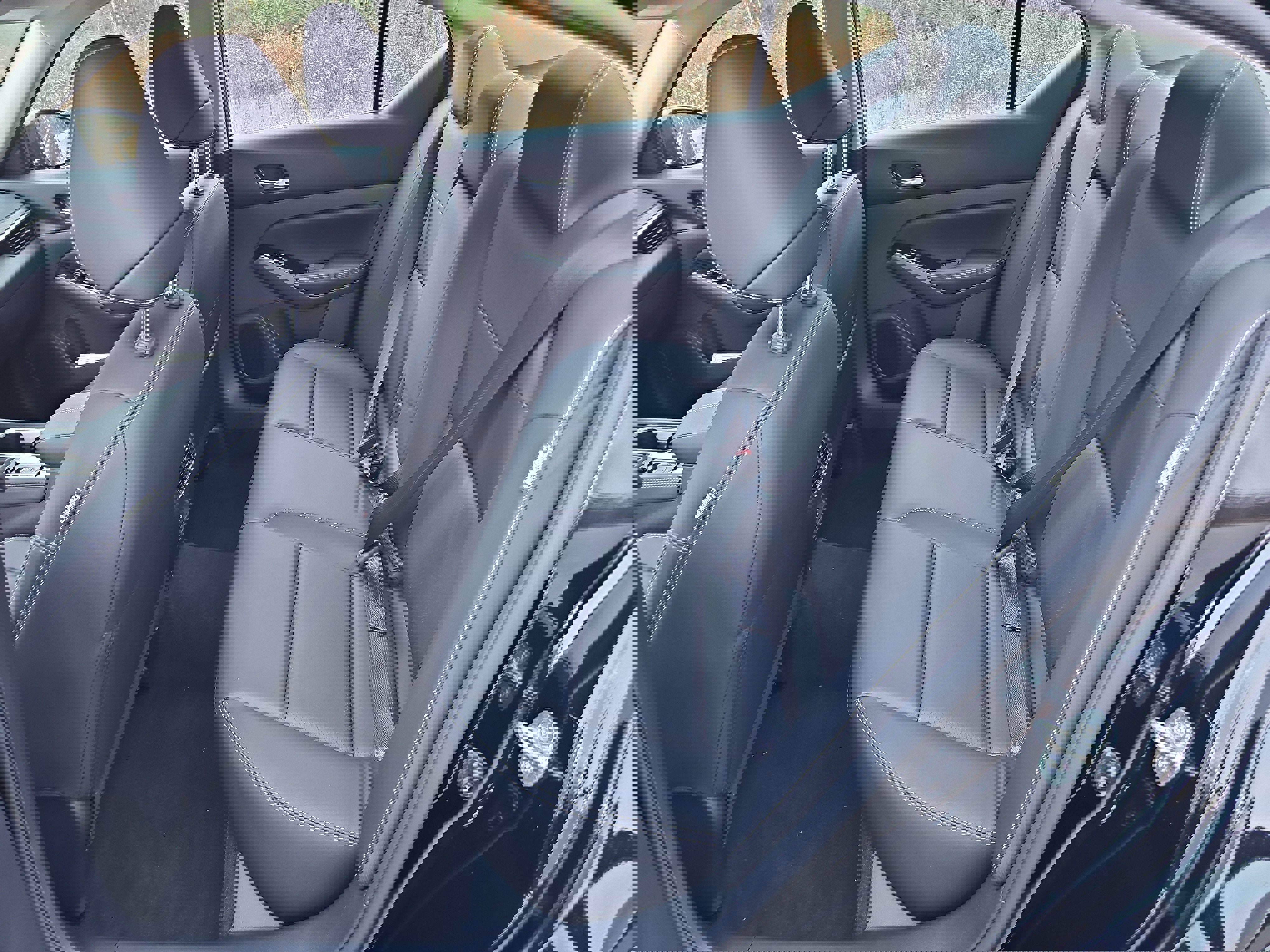 New 2025 Nissan Altima 2.5 SL image 28