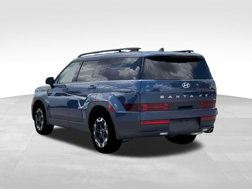 Used 2026 Hyundai Santa Fe SEL AWD/4WD image 5