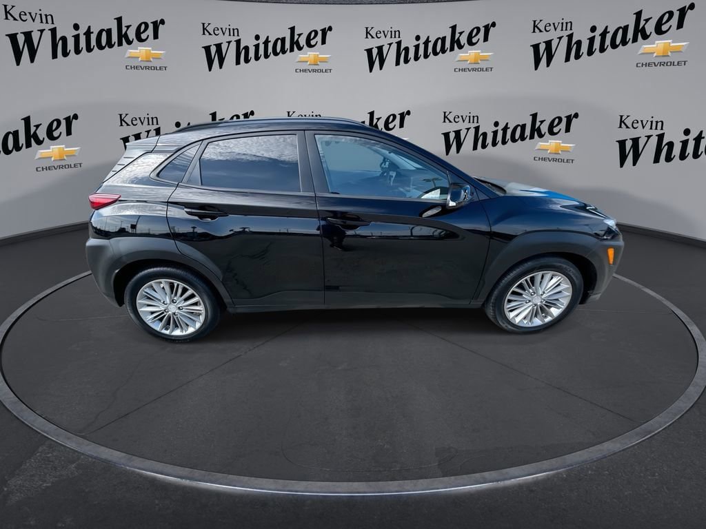 Used 2020 Hyundai Kona SEL Plus FWD image 9