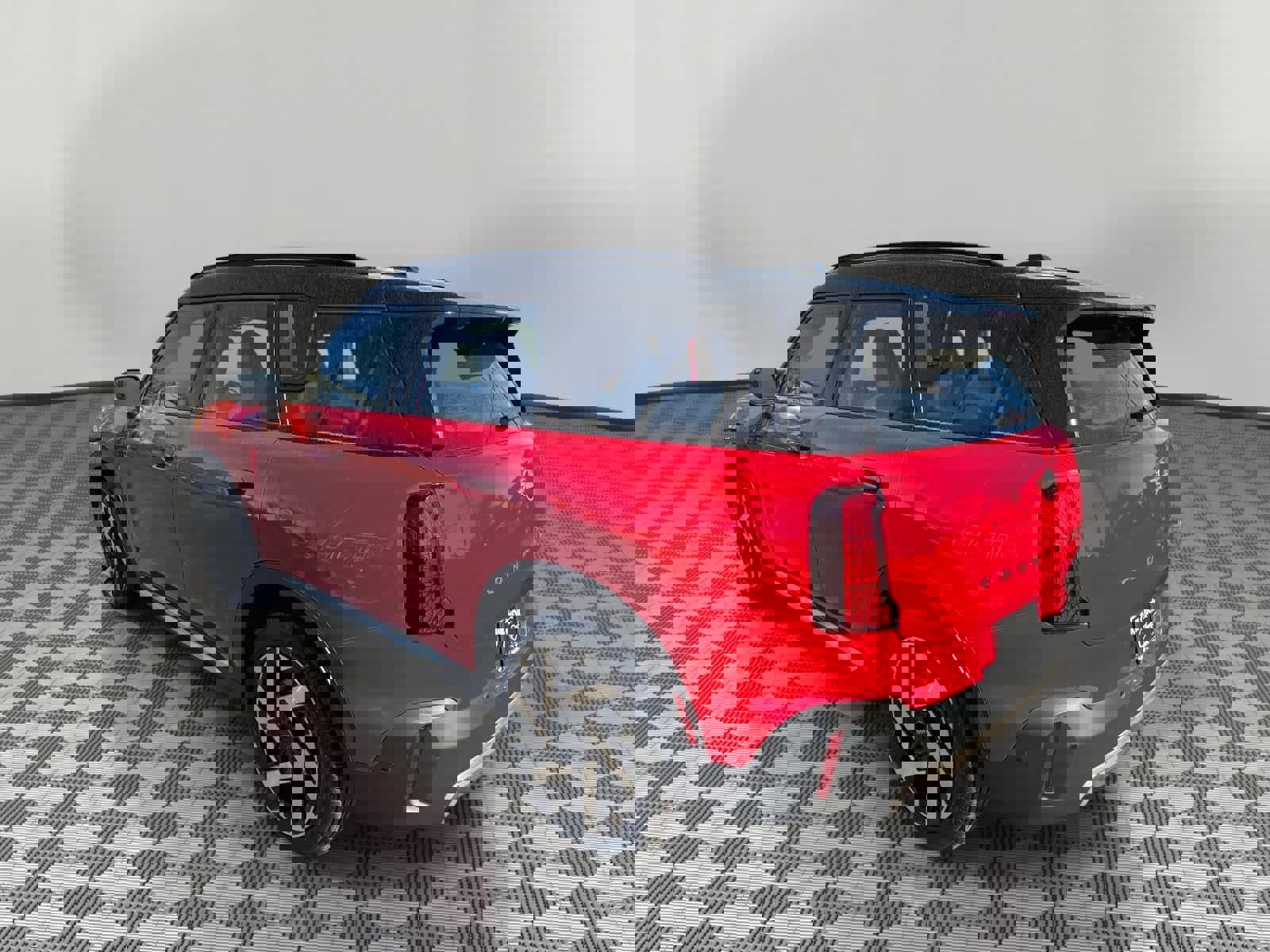 Used 2025 MINI Cooper Countryman S image 5