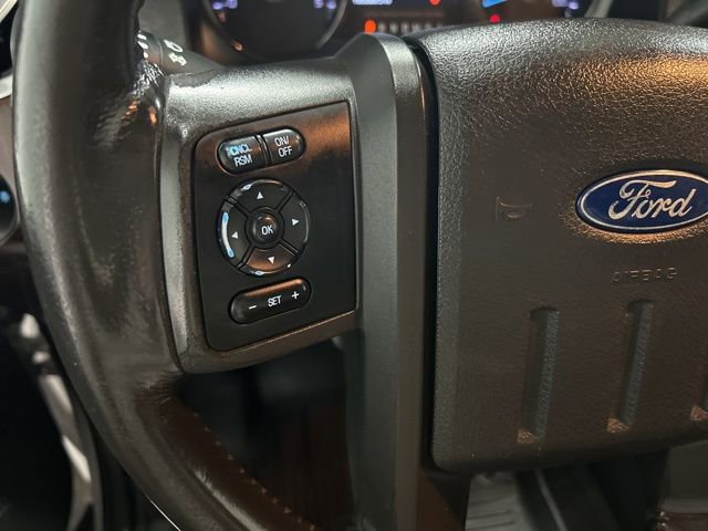 Used 2013 Ford F250 Platinum image 18