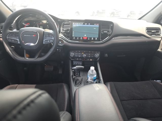 Used 2026 Dodge Durango GT AWD/4WD image 6