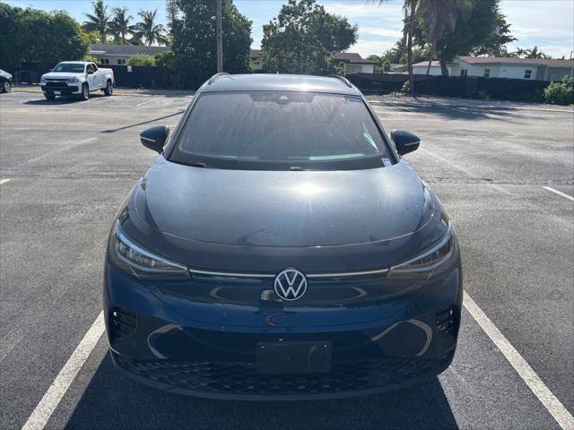 Used 2023 Volkswagen ID.4 Pro AWD/4WD image 10