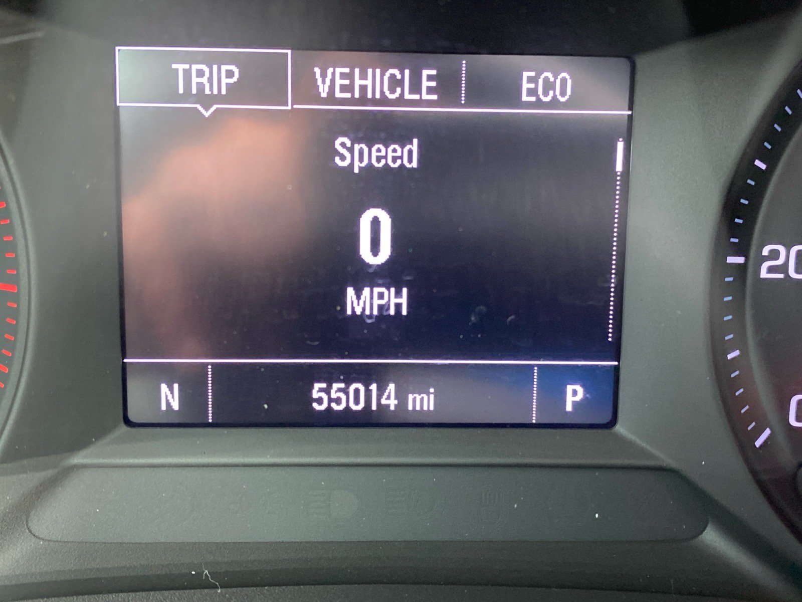 Used 2023 Chevrolet TrailBlazer LT FWD image 5