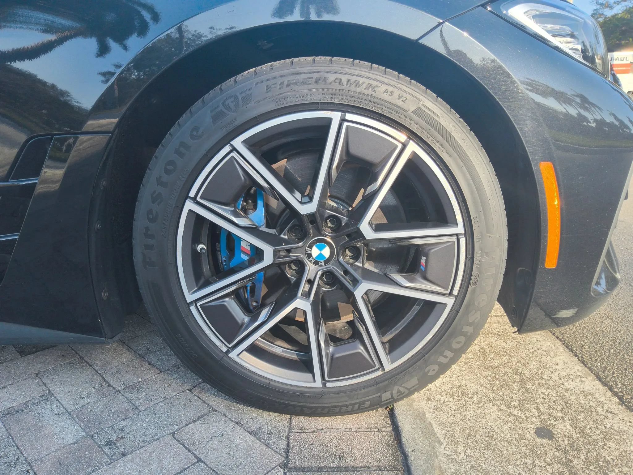 Used 2023 BMW M440i xDrive Gran Coupe AWD/4WD image 42
