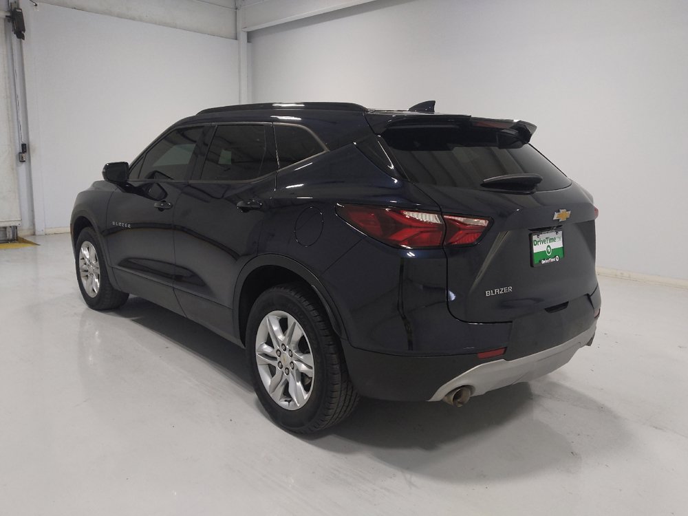 Used 2020 Chevrolet Blazer LT FWD image 5