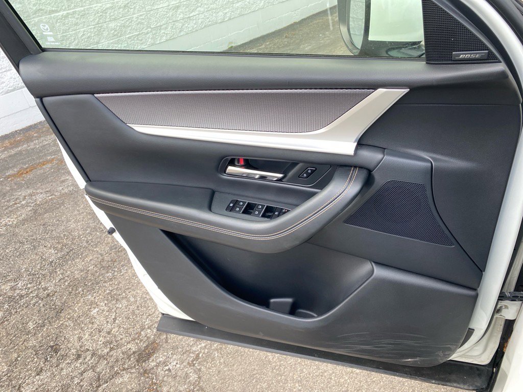 Used 2024 MAZDA CX-90 3.3 Turbo w/ Premium Plus Pkg image 22