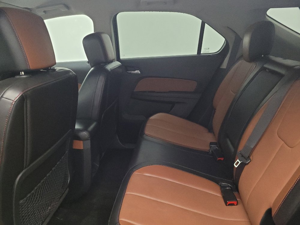 Used 2017 Chevrolet Equinox Premier w/ Enhanced Convenience Package image 18