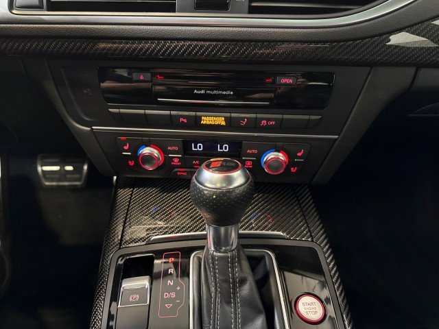 Used 2016 Audi RS 7 Prestige w/ Driver Assistance Package image 27