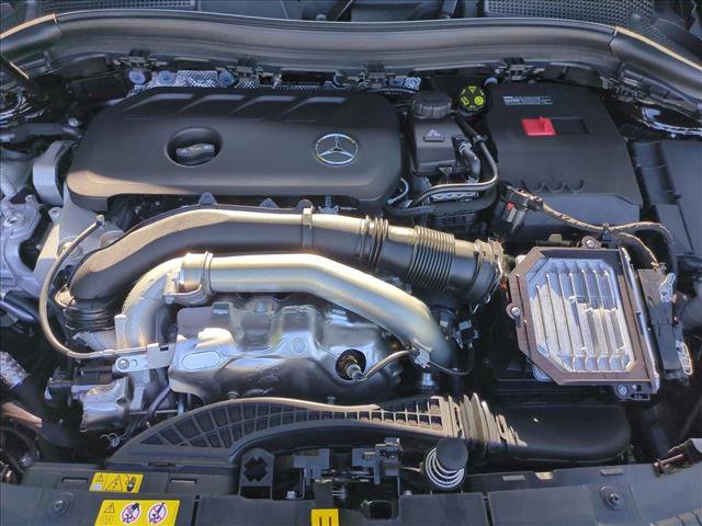 Certified 2026 Mercedes-Benz GLA 250 4MATIC image 22