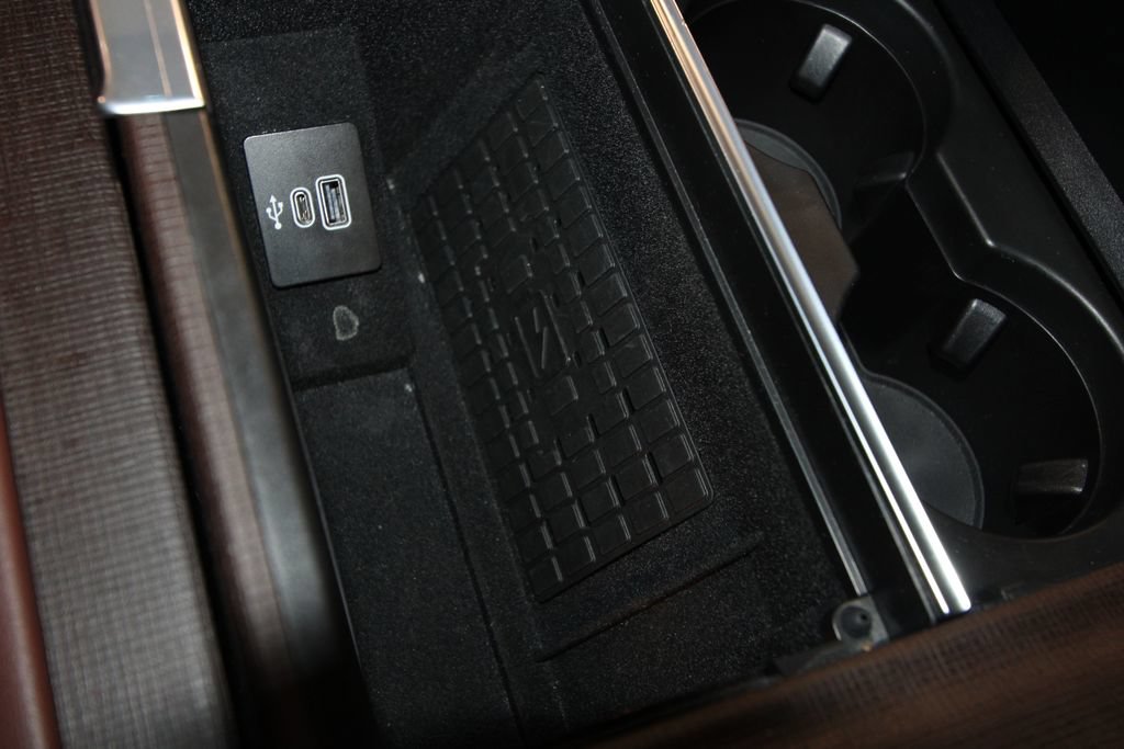 Used 2025 Lincoln Navigator L Reserve AWD/4WD image 20