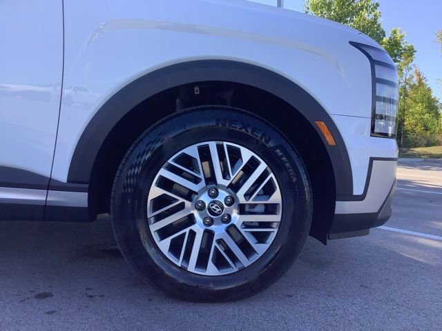 Used 2026 Hyundai Palisade SEL image 43