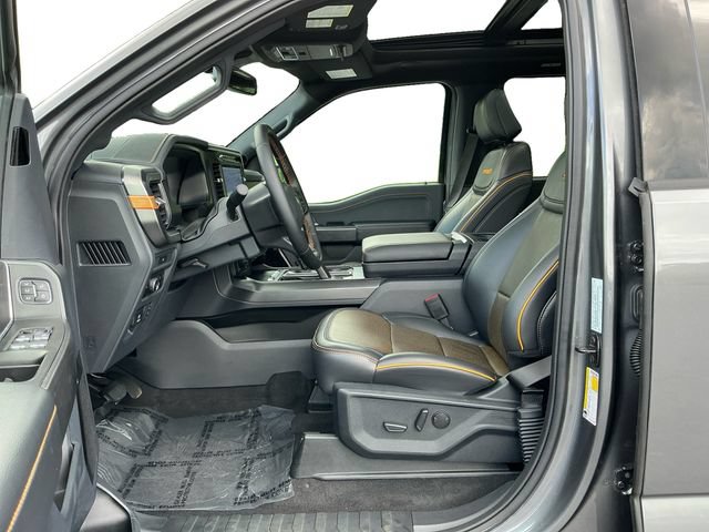 Used 2025 Ford F150 Tremor w/ Equipment Group 402A High AWD/4WD image 10