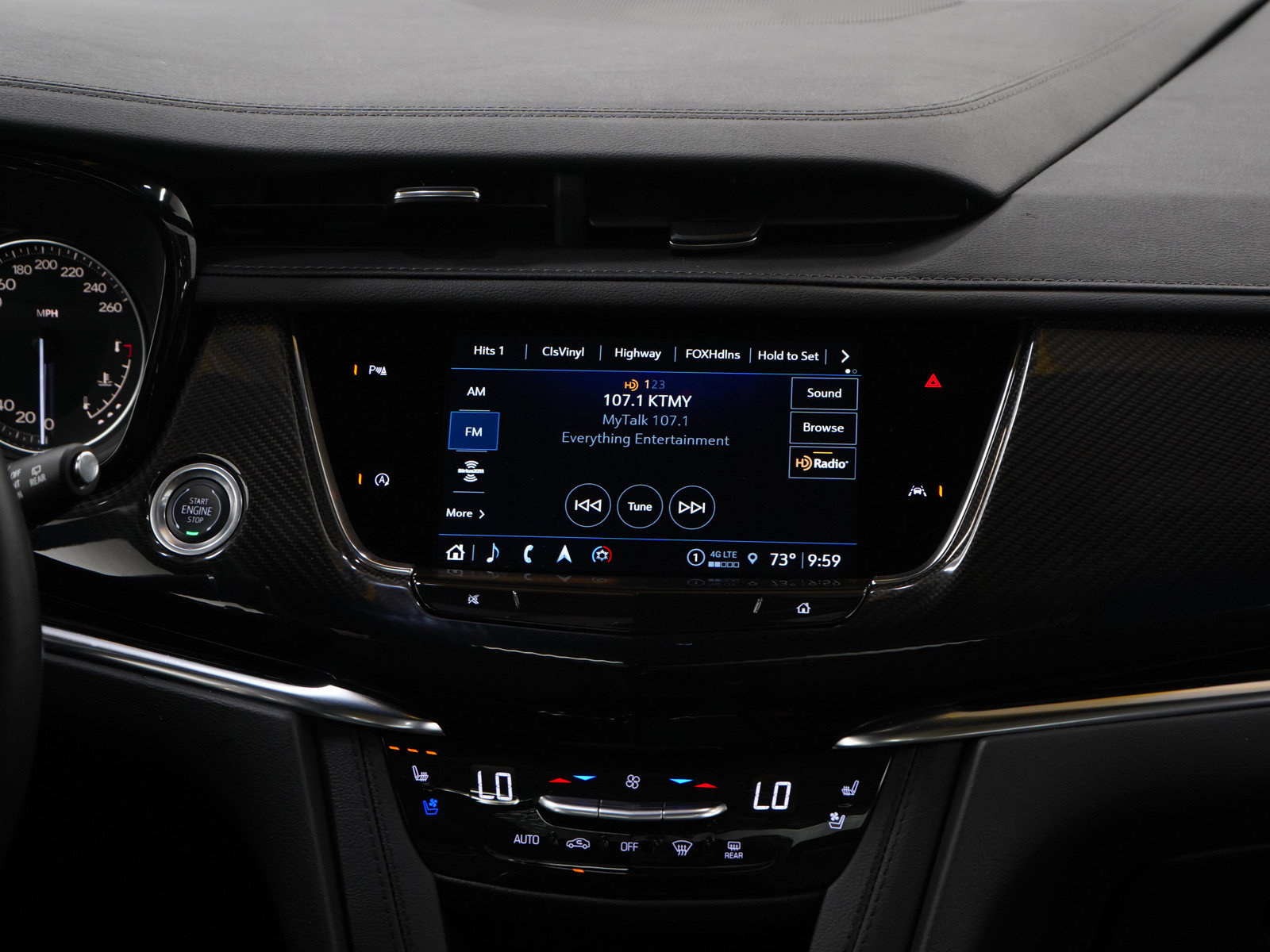 Used 2025 Cadillac XT6 Sport AWD/4WD image 15
