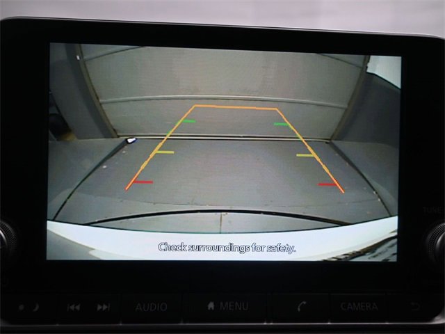 Used 2025 Nissan Sentra SV image 13