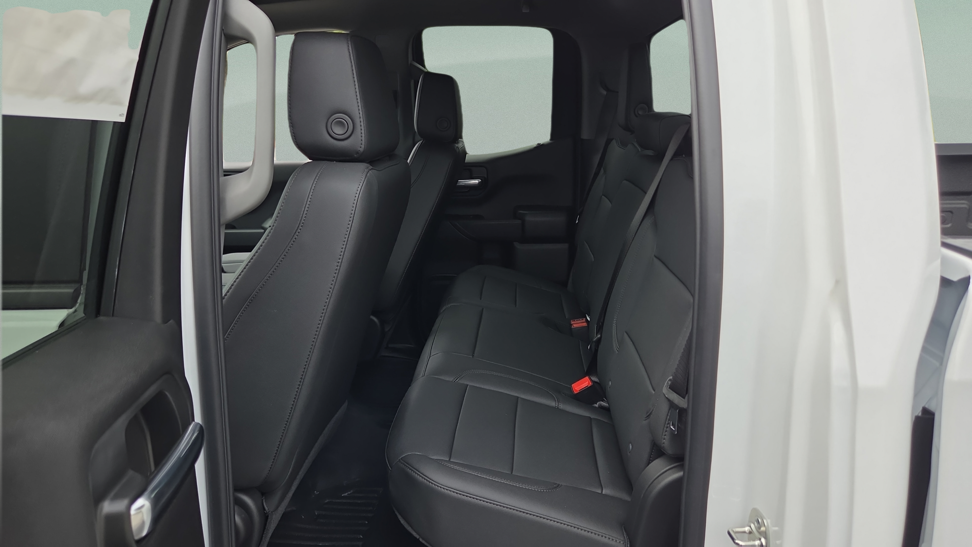 New 2026 GMC Sierra 1500 Pro w/ Pro Value Package AWD/4WD image 10