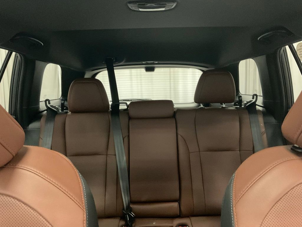 New 2026 Subaru Outback Touring AWD/4WD image 21