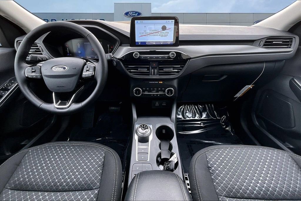 New 2026 Ford Escape Active w/ Cold Weather Package image 6