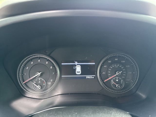 Used 2022 Hyundai Santa Fe SE image 26