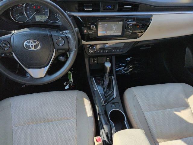 Used 2014 Toyota Corolla LE image 22
