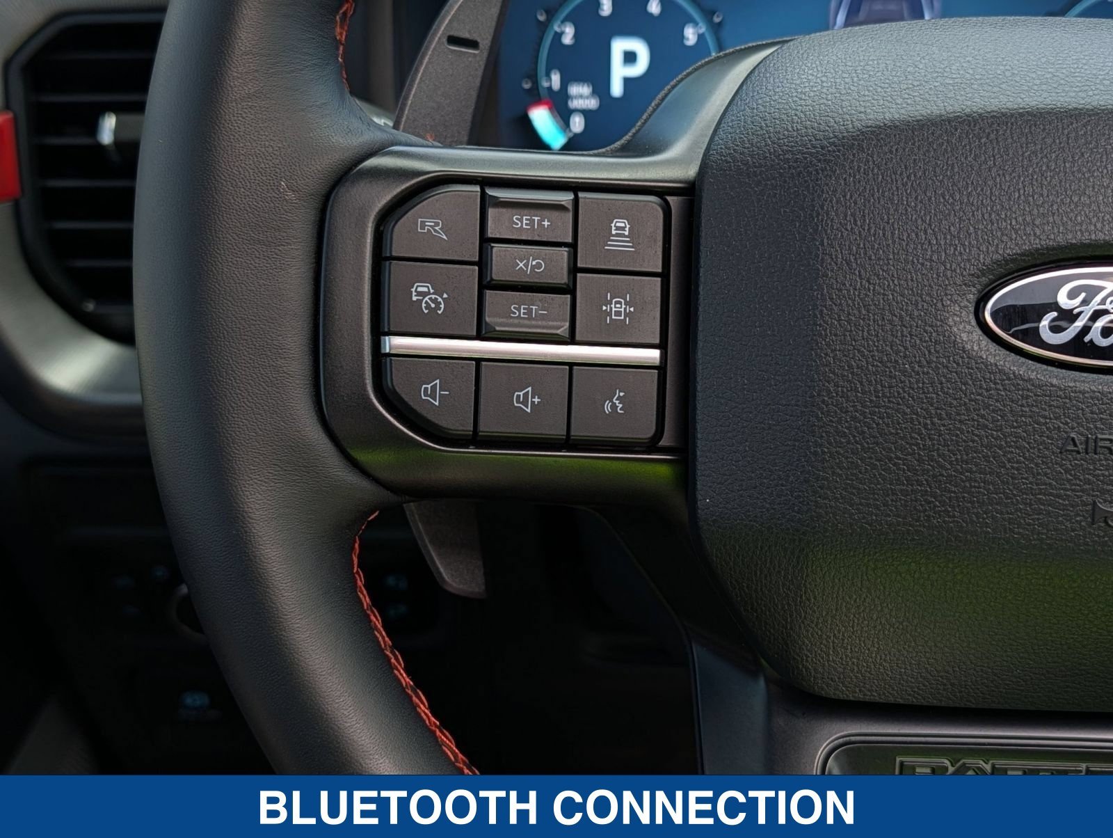 Used 2025 Ford F150 Raptor AWD/4WD image 54
