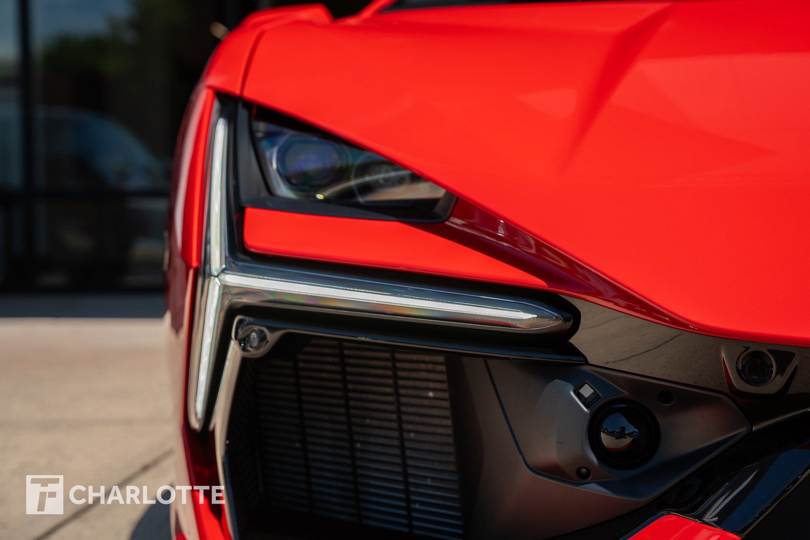 Used 2024 Lamborghini Revuelto AWD/4WD image 3