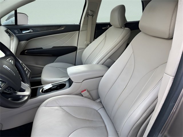 Used 2018 Lincoln MKC Reserve image 20