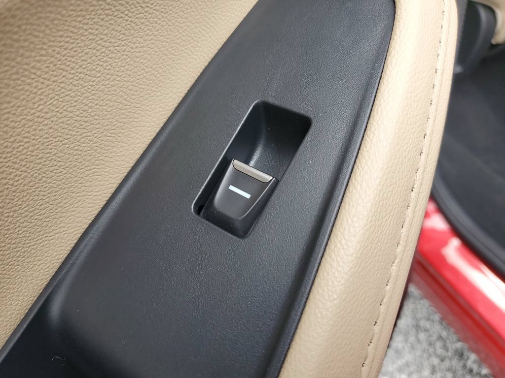 Certified 2024 Acura MDX SH-AWD image 17