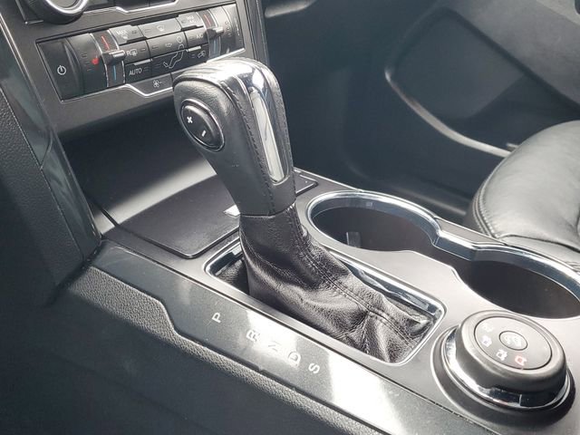 Certified 2018 Ford Explorer XLT w/ Equipment Group 202A image 33
